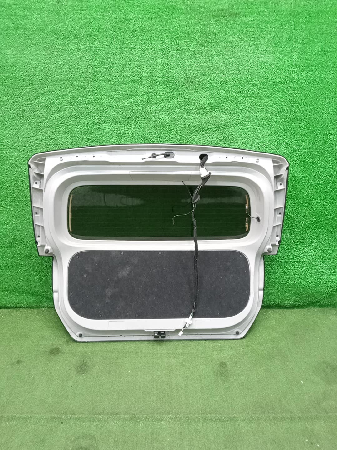  DAIHATSU ROCKY A200S 19048 4 ракурс