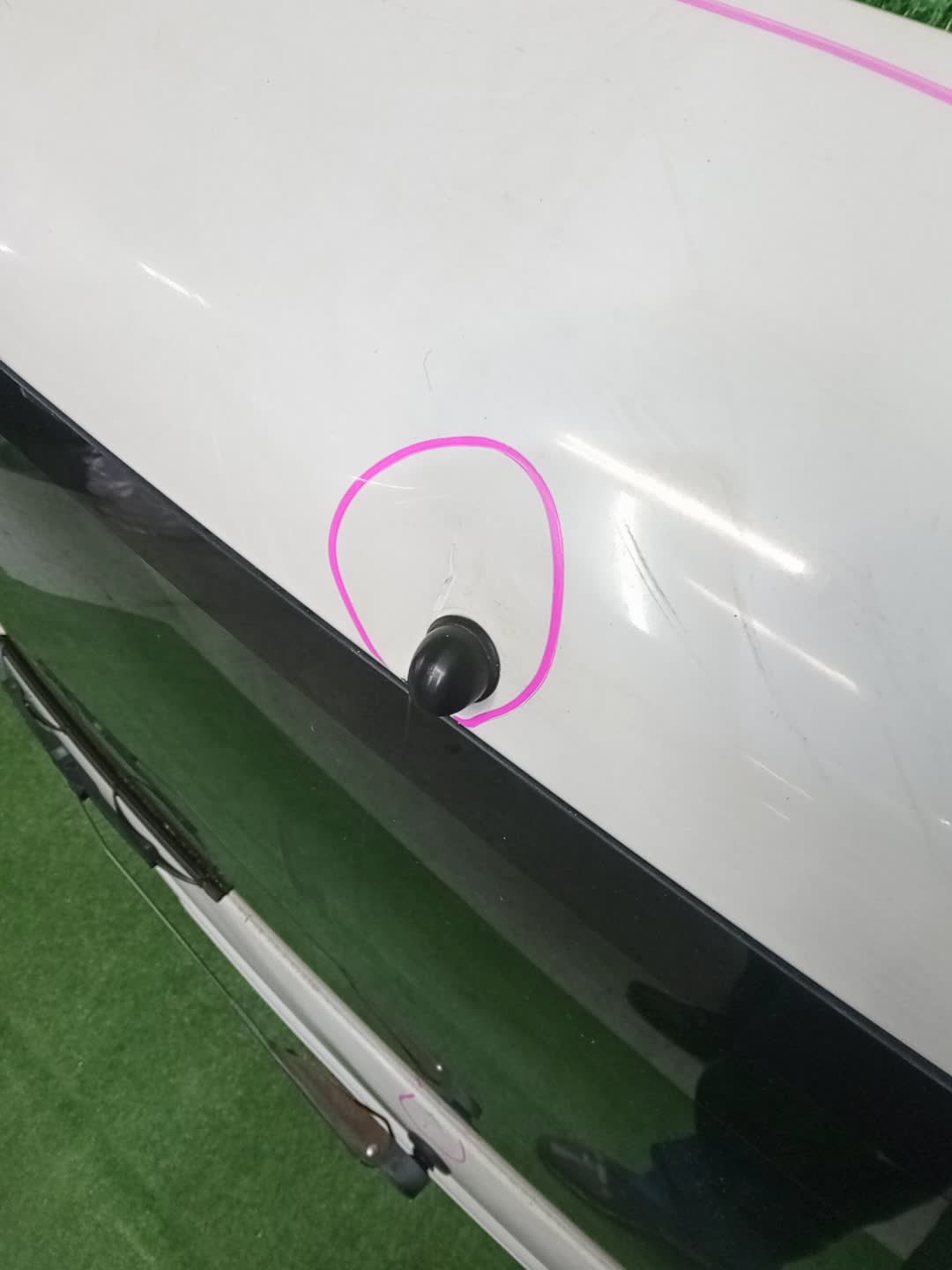  DAIHATSU PYZAR G301G 19167 2 ракурс