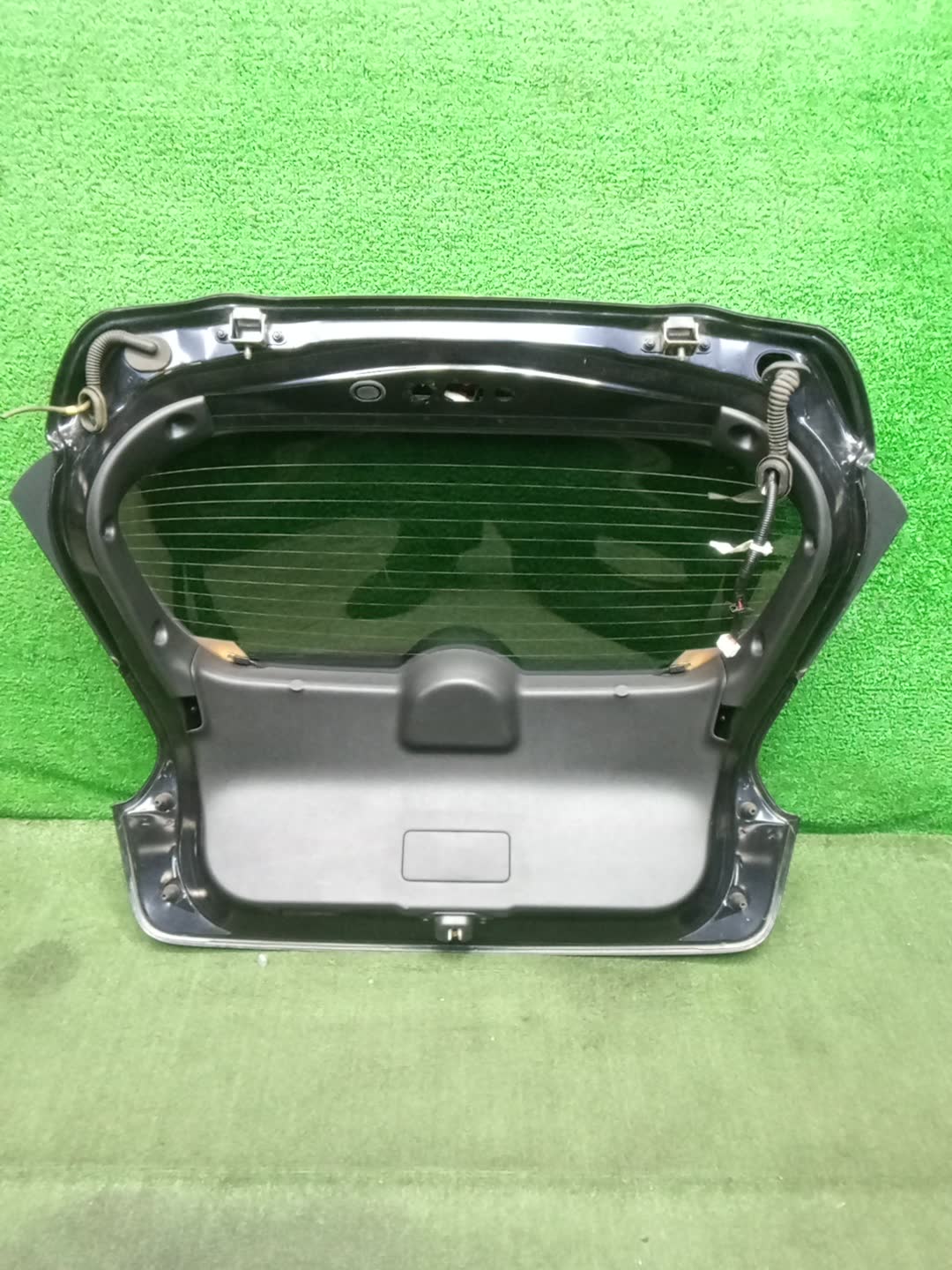  NISSAN JUKE YF15 19420 4 ракурс
