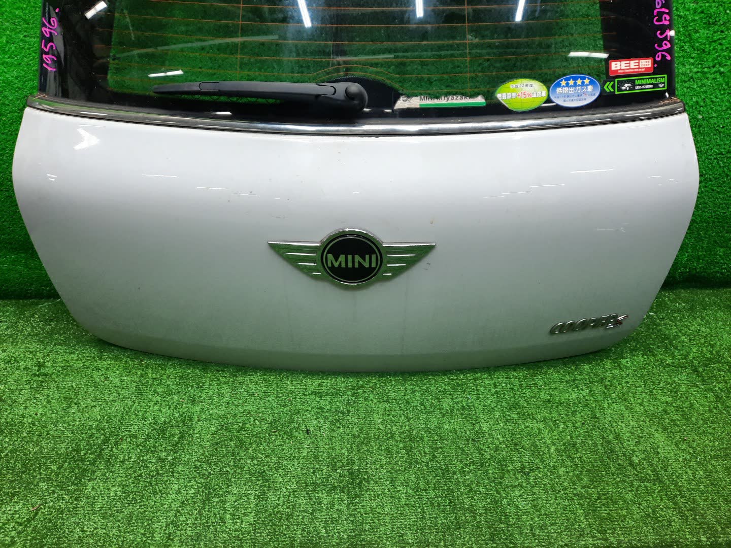  MINI COUNTRYMAN R60 19596 2 ракурс