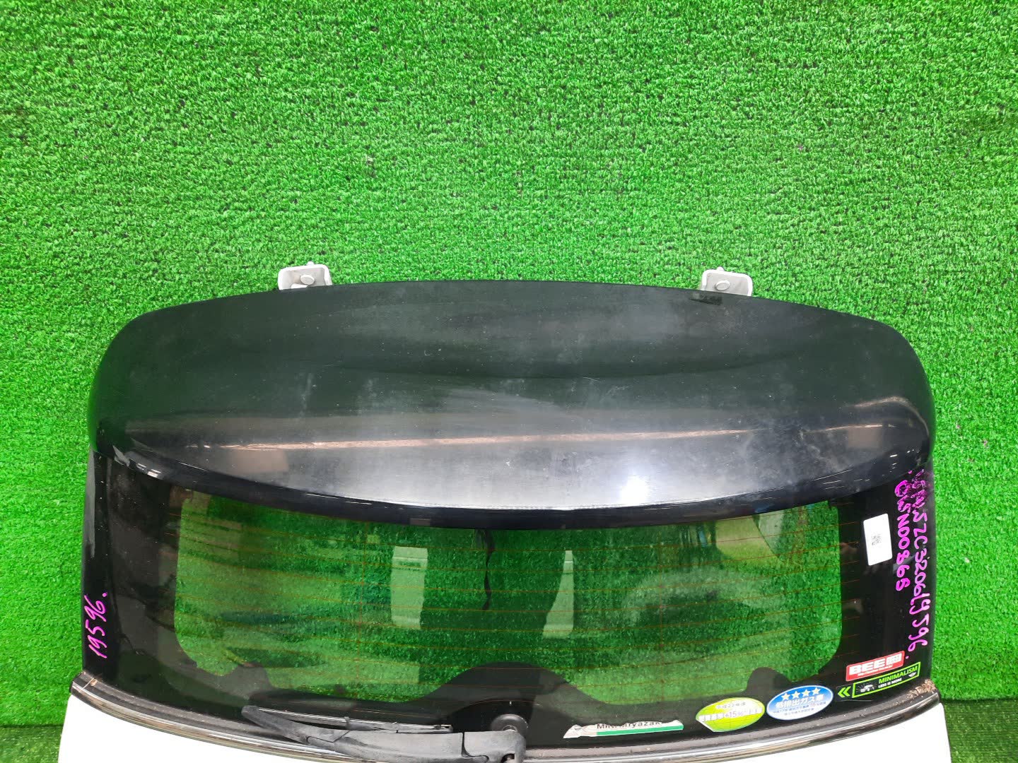  MINI COUNTRYMAN R60 19596 3 ракурс