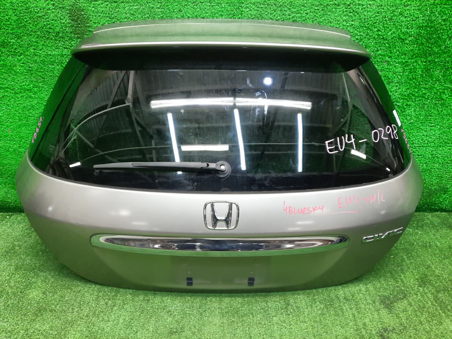  HONDA CIVIC EU4 19651 1 ракурс