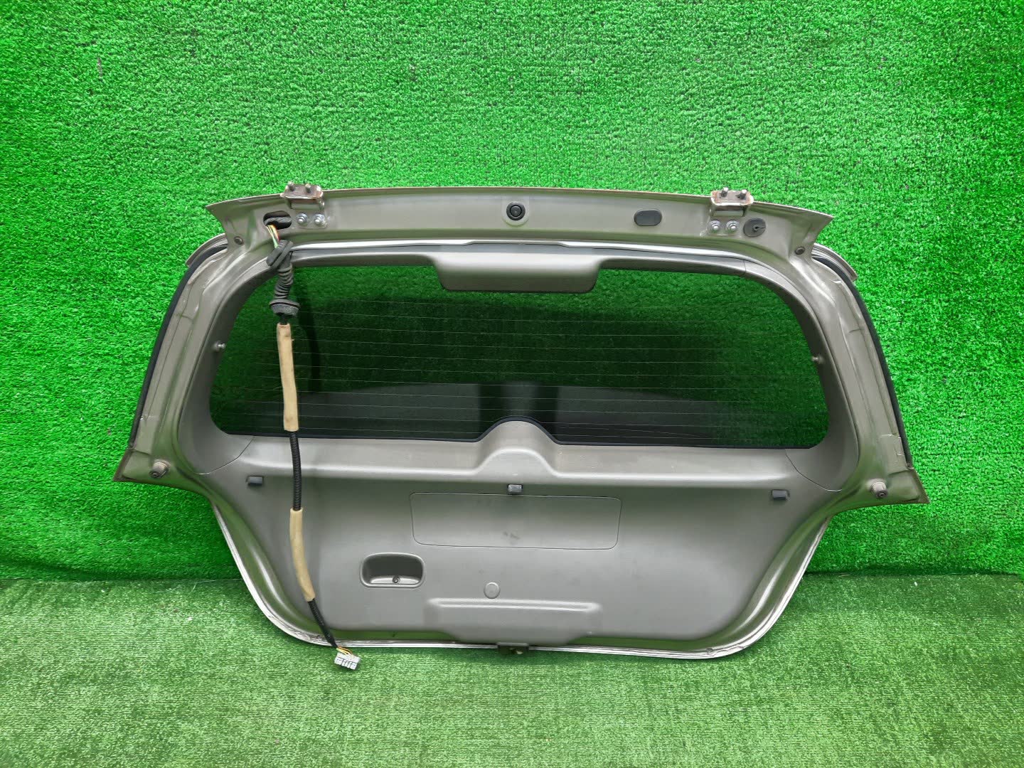  HONDA CIVIC EU4 19651 4 ракурс