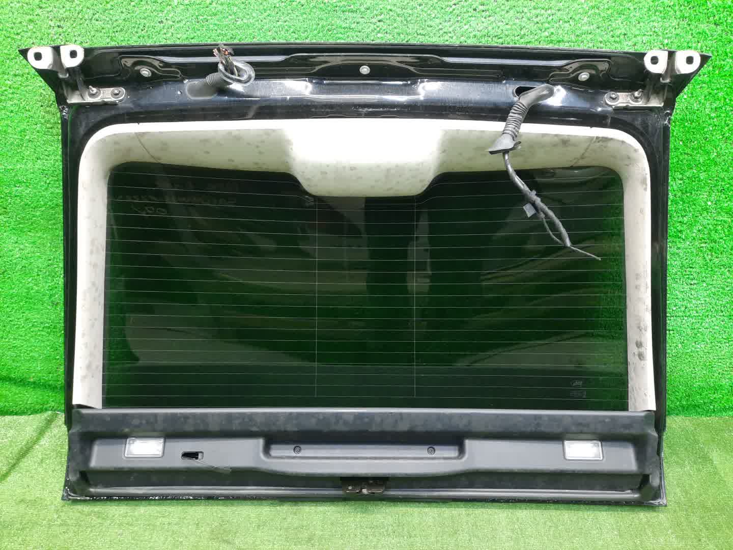  LAND ROVER RANGE ROVER 20242 5 ракурс