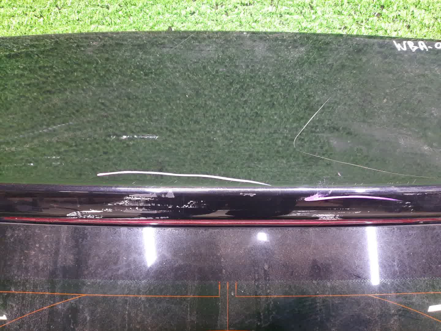  BMW X1 E84 20245 3 ракурс
