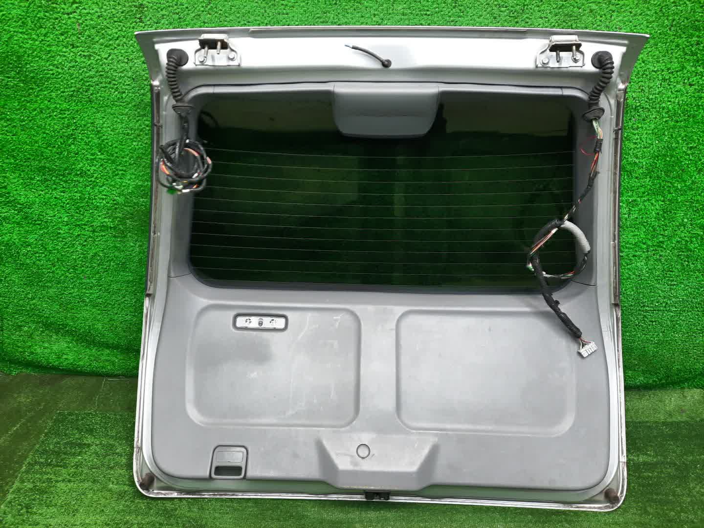  HONDA MDX YD1 0147 5 ракурс