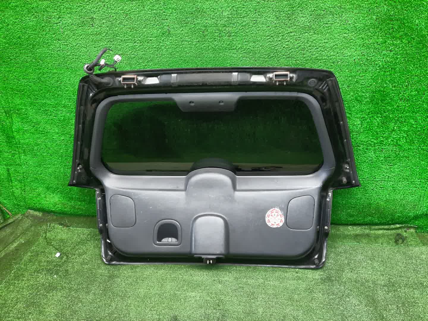  NISSAN PRIMERA WP11 0300 2 ракурс