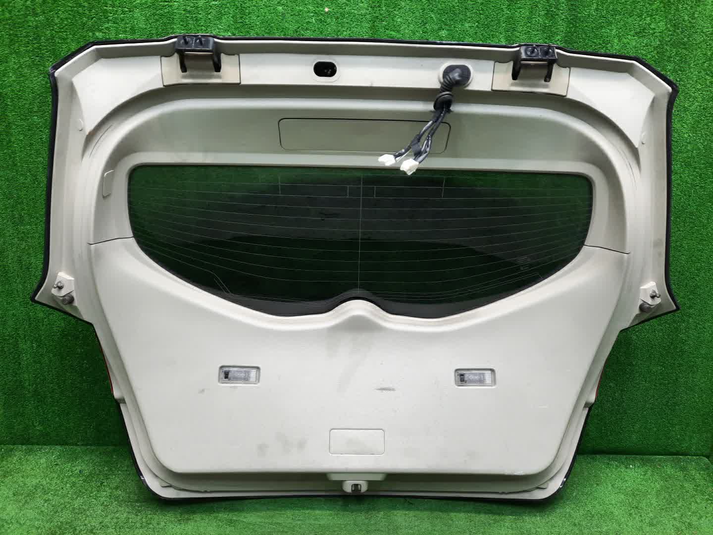  NISSAN MURANO Z51 0448 3 ракурс