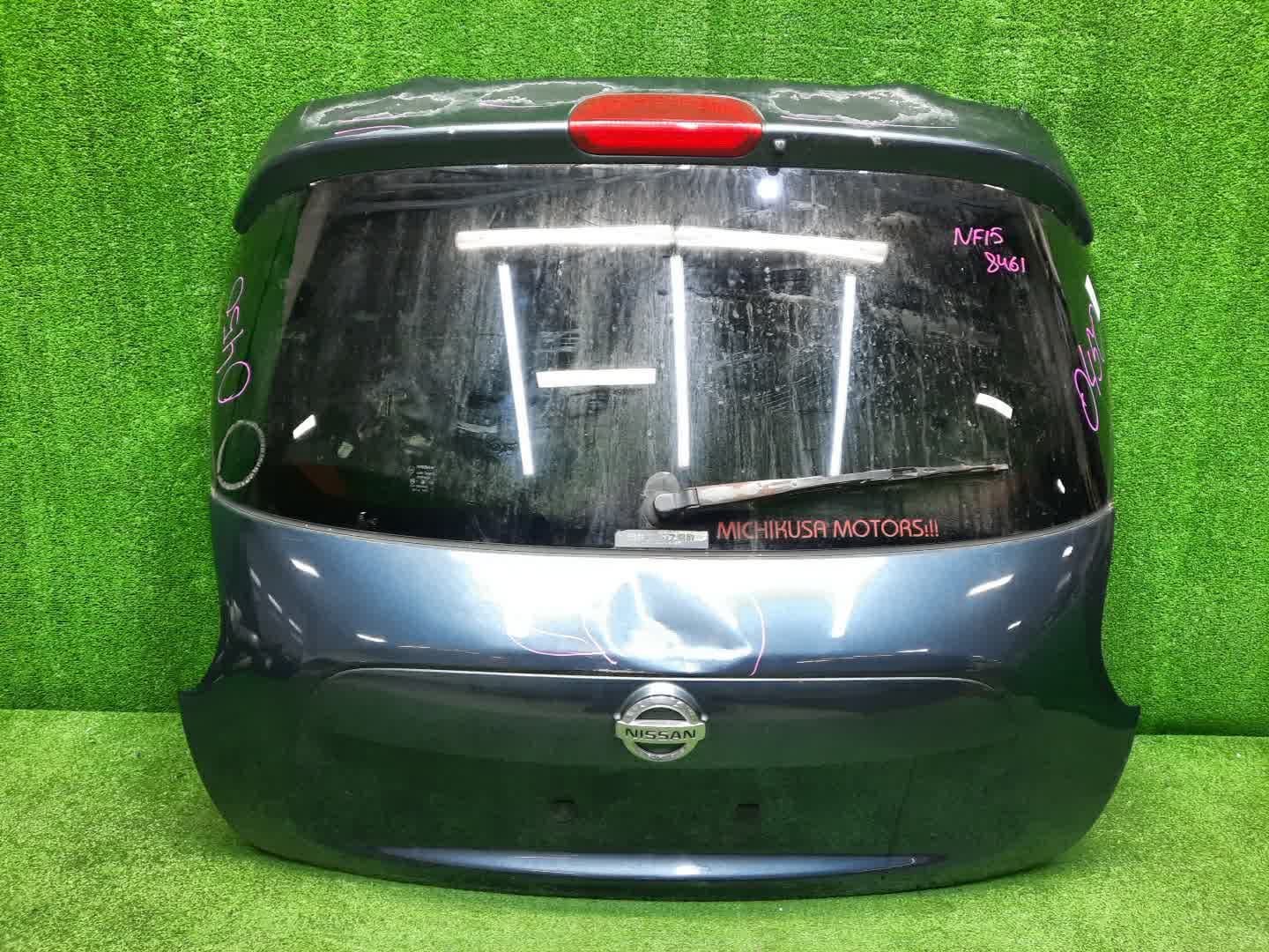 NISSAN JUKE YF15 0450 1 ракурс NISSAN JUKE YF15 0450 1 ракурс
