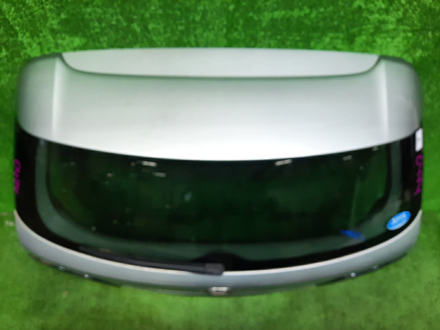  MAZDA ATENZA, MAZDA 6, 6 GY3W, GYEW, GY 0474 2 ракурс