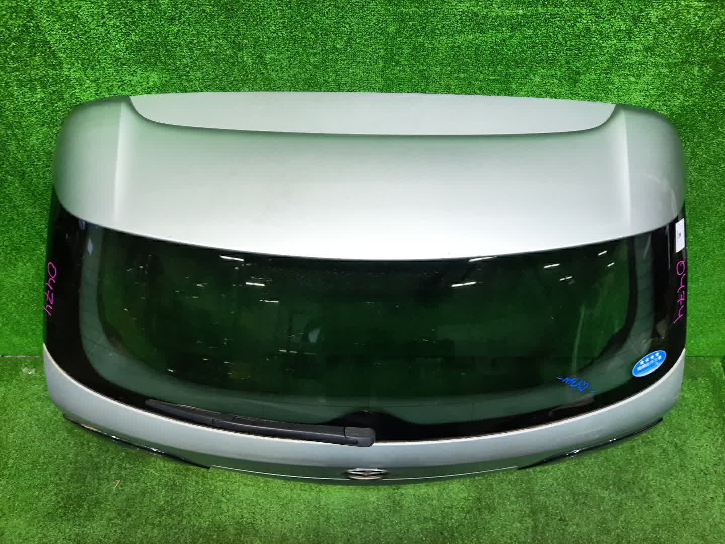  MAZDA ATENZA, MAZDA 6, 6 GY3W, GYEW, GY 0474 3 ракурс