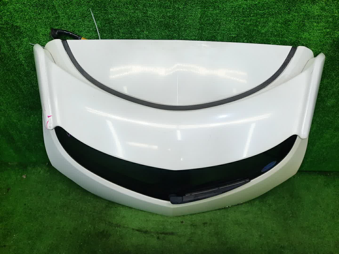  TOYOTA WILL VS NZE127, ZZE127, ZZE129, ZZE128 0521 2 ракурс