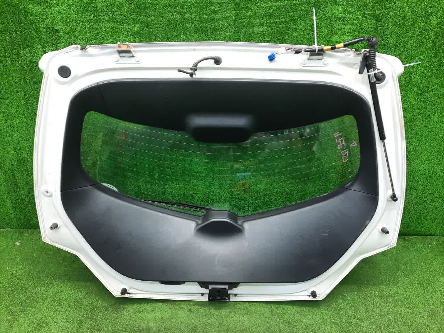  TOYOTA WILL VS NZE127, ZZE127, ZZE129, ZZE128 0521 5 ракурс