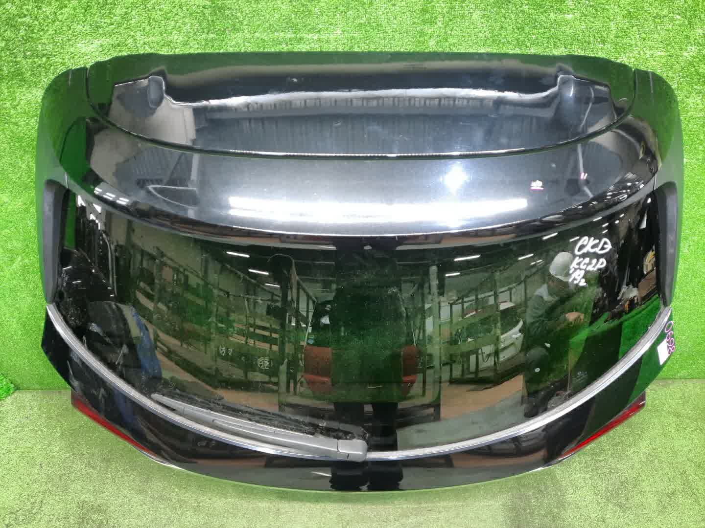  MAZDA CX-8 KG2P, KG5P 0698 2 ракурс