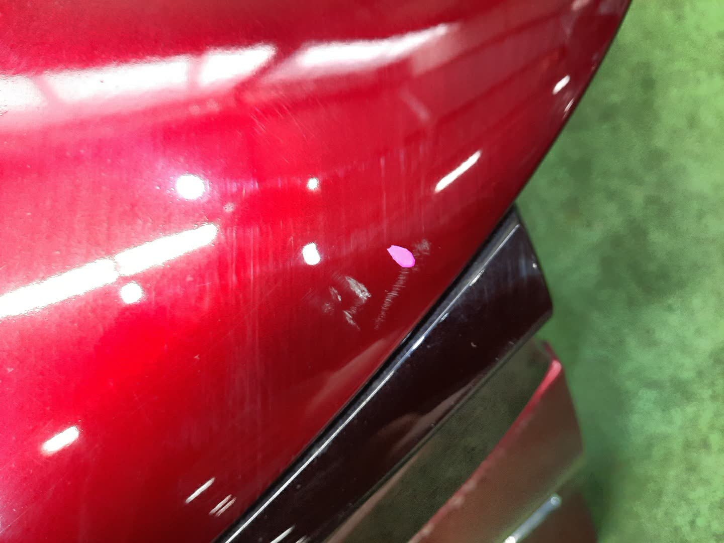  MAZDA CX-30 DMEP 0818 3 ракурс