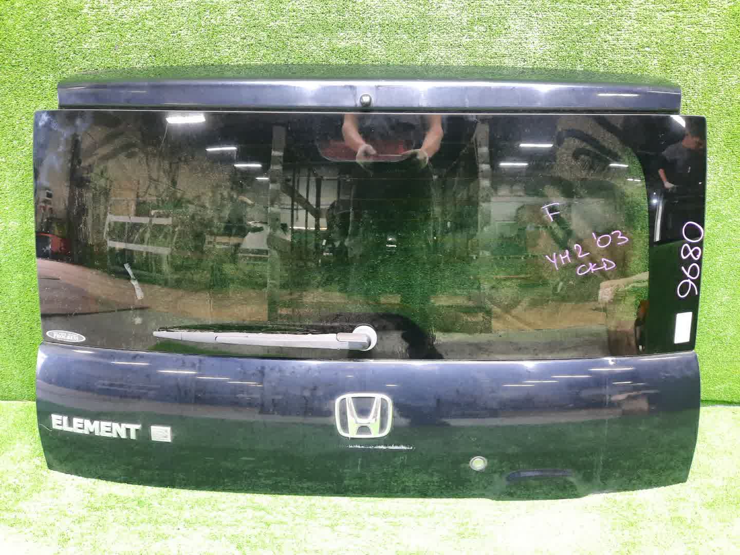  HONDA ELEMENT YH2 0896 1 ракурс