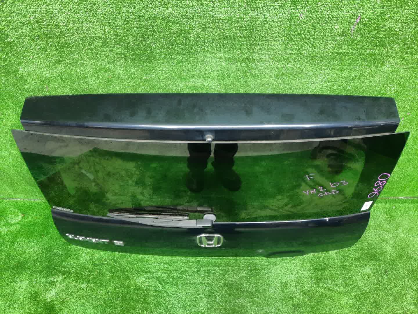  HONDA ELEMENT YH2 0896 2 ракурс