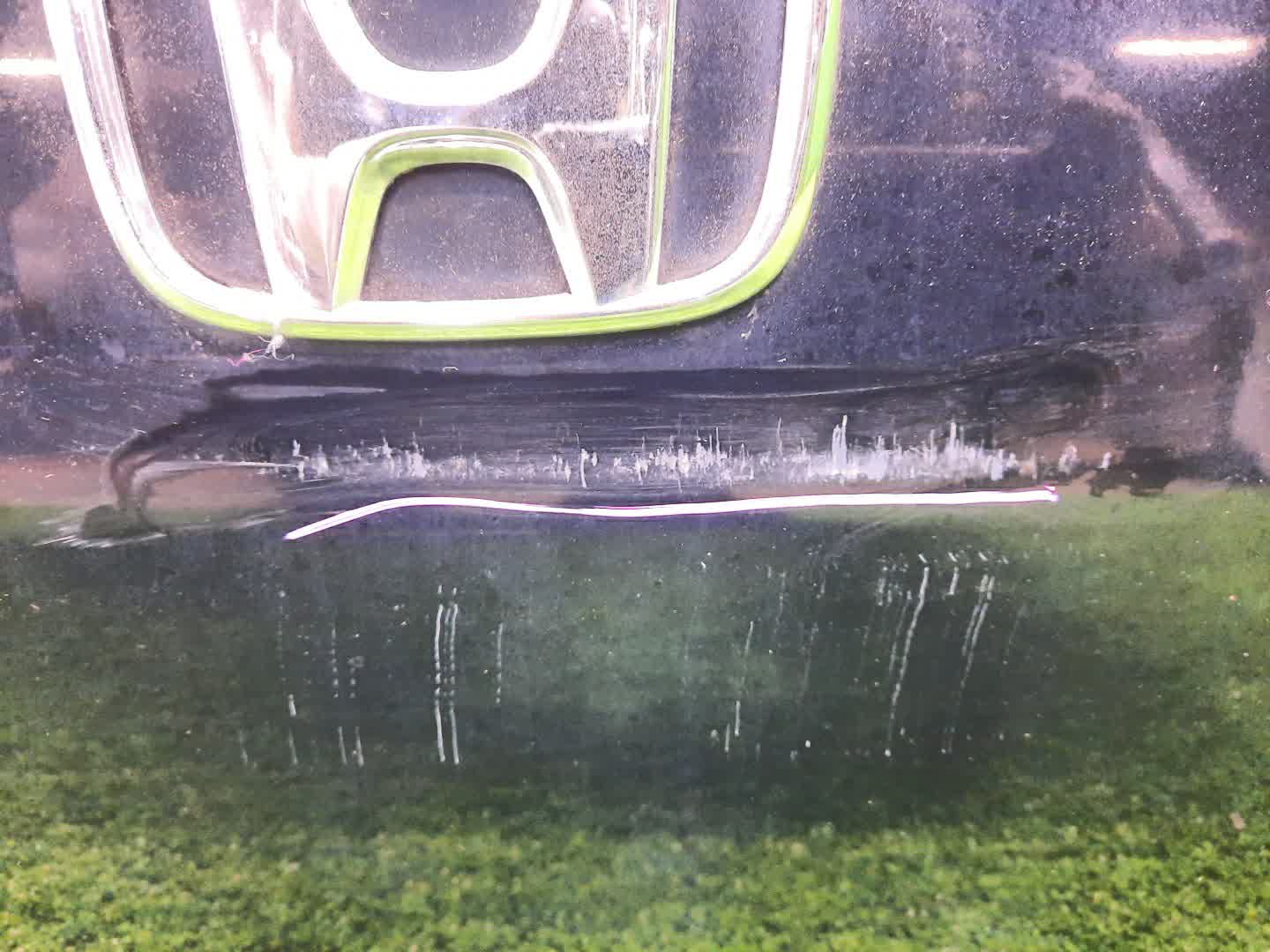  HONDA ELEMENT YH2 0896 3 ракурс