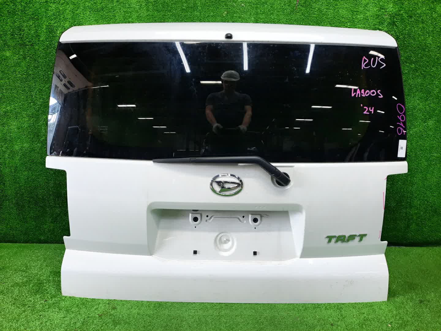  DAIHATSU TAFT LA900S 0916 1 ракурс