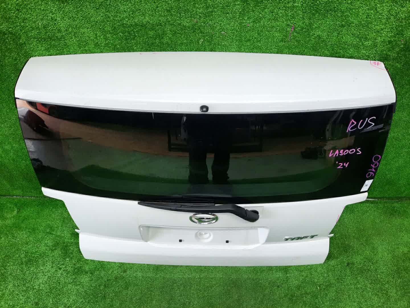  DAIHATSU TAFT LA900S 0916 2 ракурс