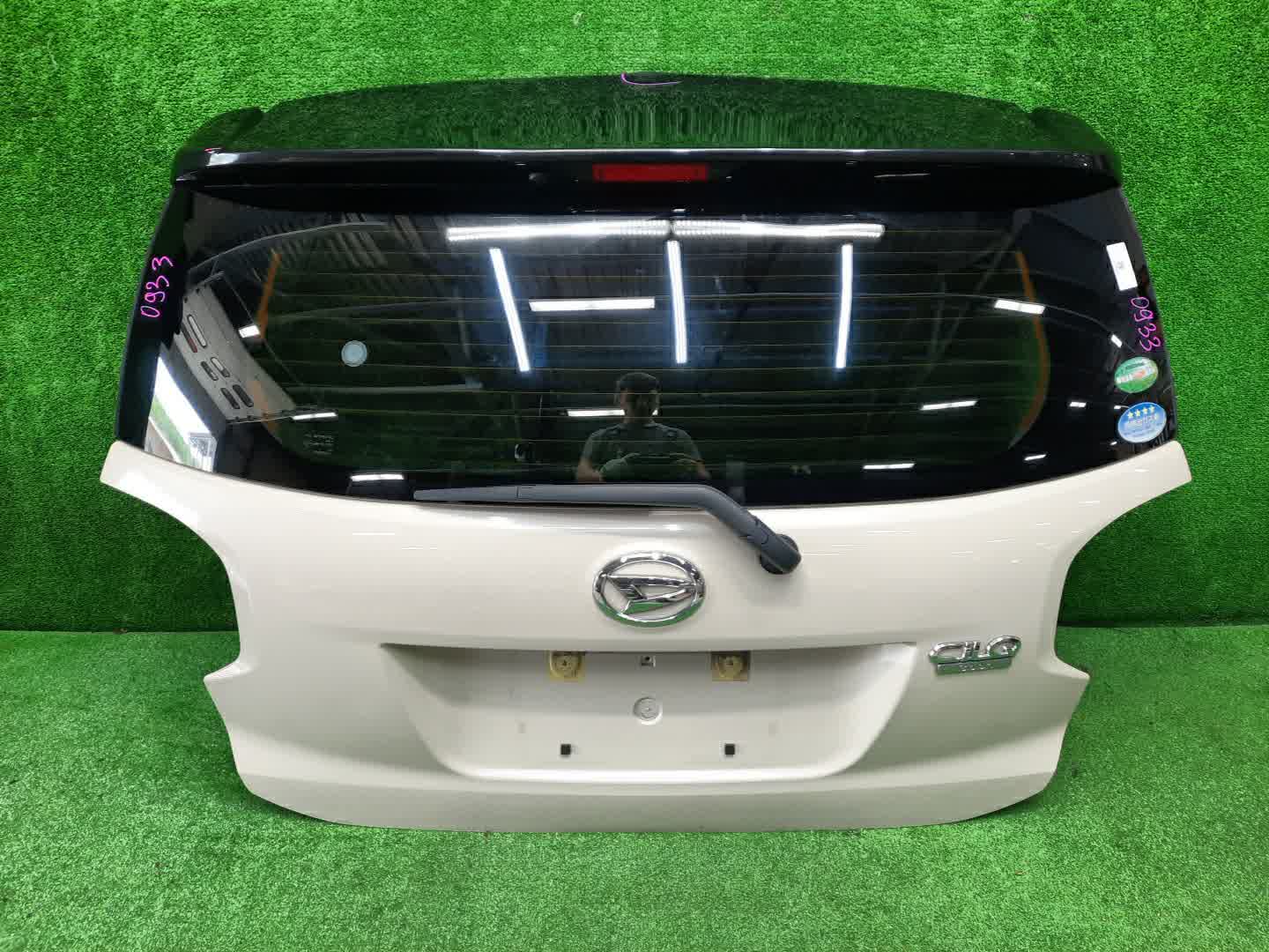  DAIHATSU BOON M700S 0933 1 ракурс