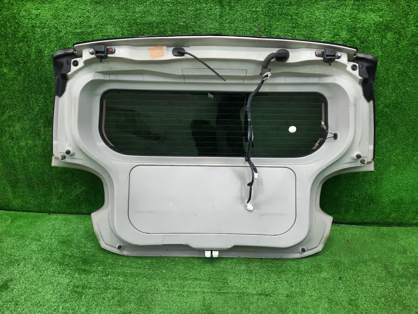  DAIHATSU BOON M700S 0933 4 ракурс