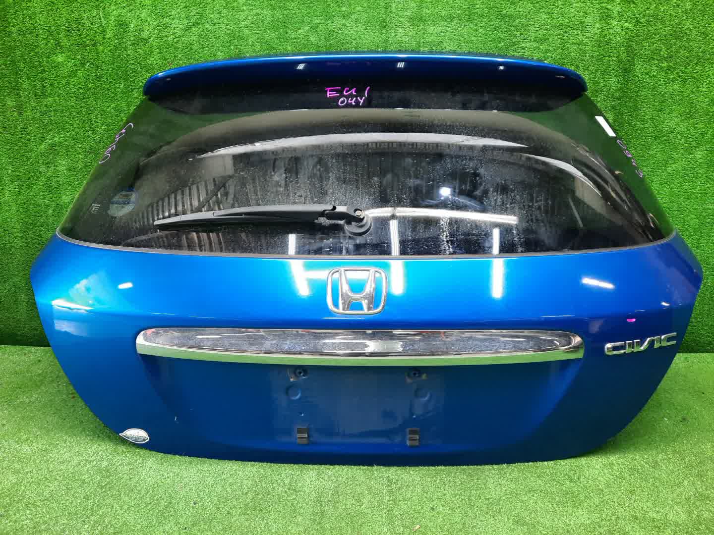  HONDA CIVIC EU1 0943 1 ракурс