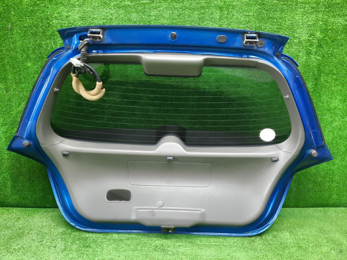  HONDA CIVIC EU1 0943 4 ракурс