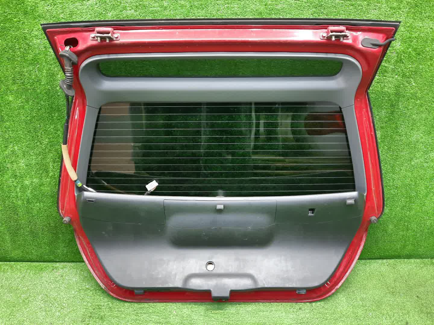  HONDA AVANCIER TA1, TA3, TA2, TA4 0960 3 ракурс