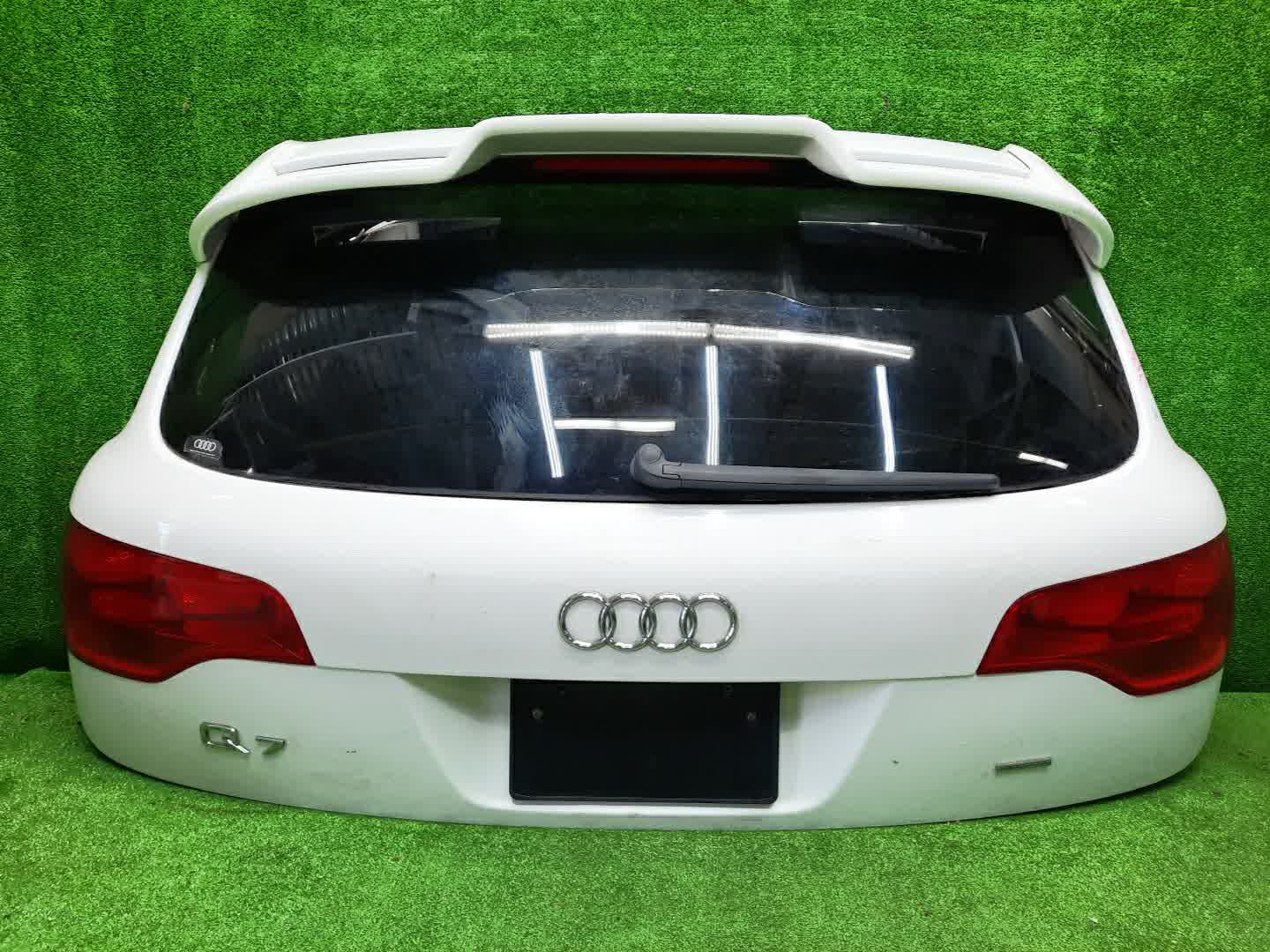 AUDI Q7 4LB 0986 1 ракурс AUDI Q7 4LB 0986 1 ракурс