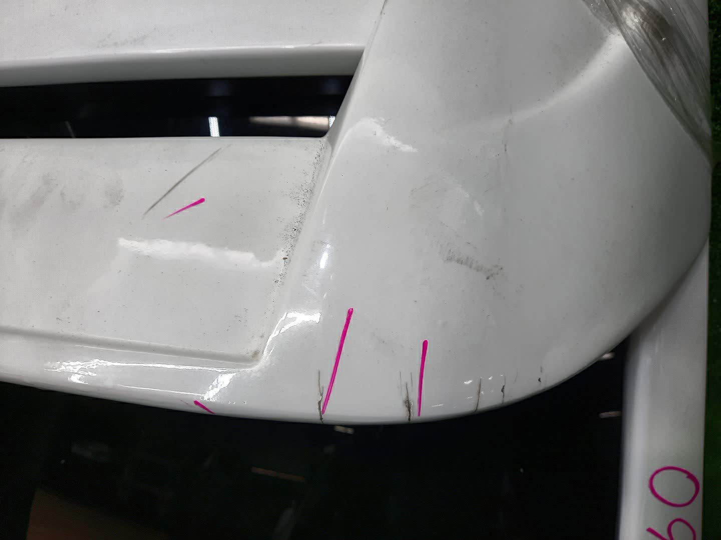 AUDI Q7 4LB 0986 5 ракурс AUDI Q7 4LB 0986 5 ракурс