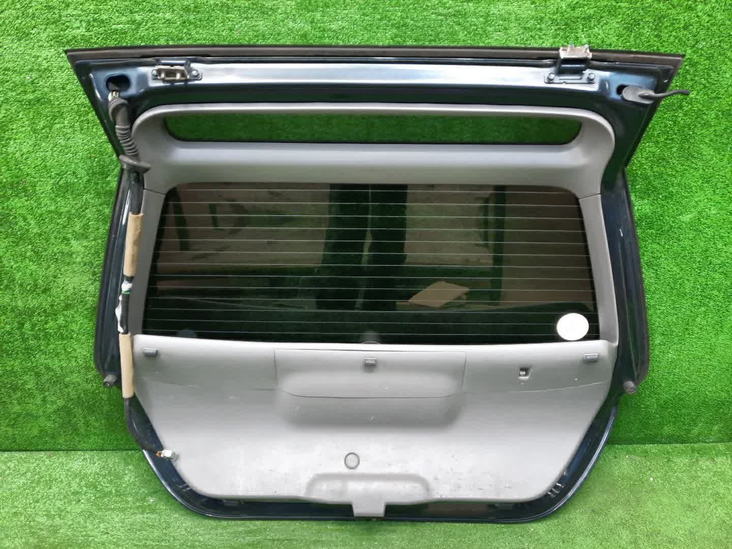  HONDA AVANCIER TA1, TA3, TA2, TA4 1027 5 ракурс