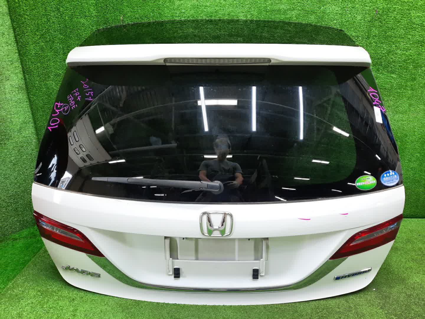  HONDA JADE FR4 1047 1 ракурс