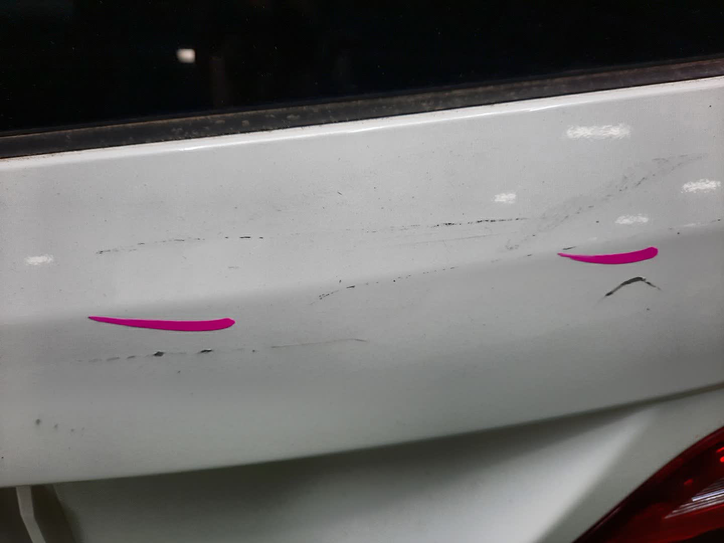  HONDA JADE FR4 1047 3 ракурс