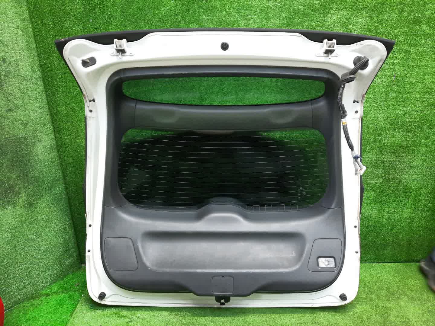  HONDA JADE FR4 1047 5 ракурс
