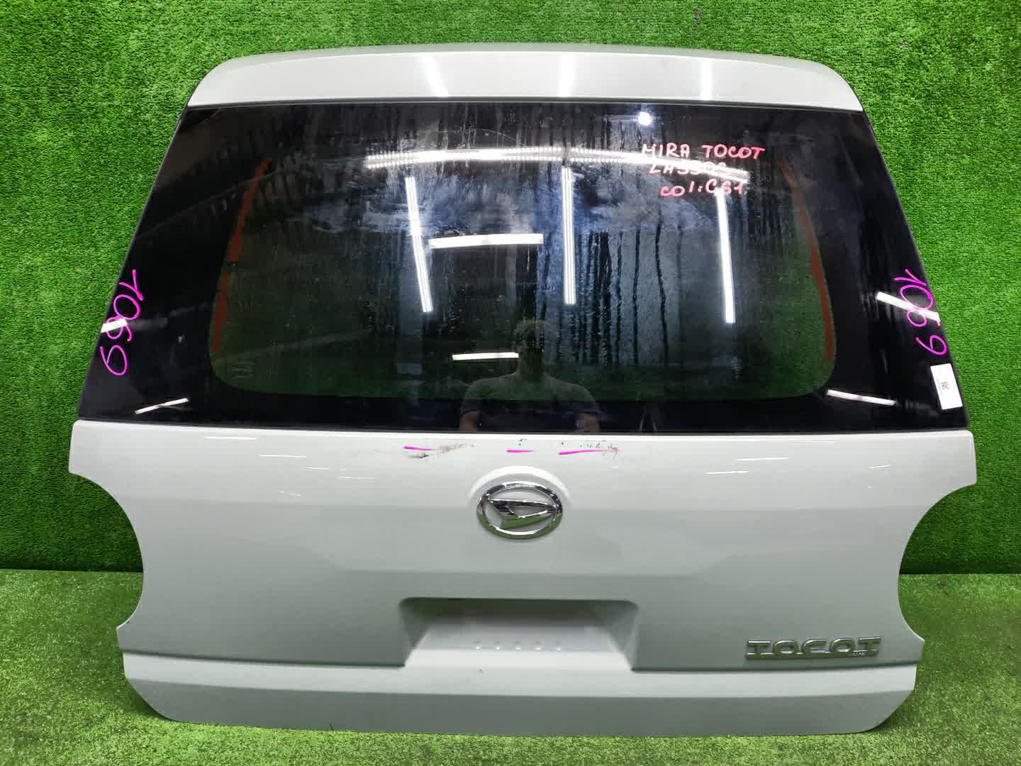  DAIHATSU MIRA TOCOT LA550S 1069 1 ракурс