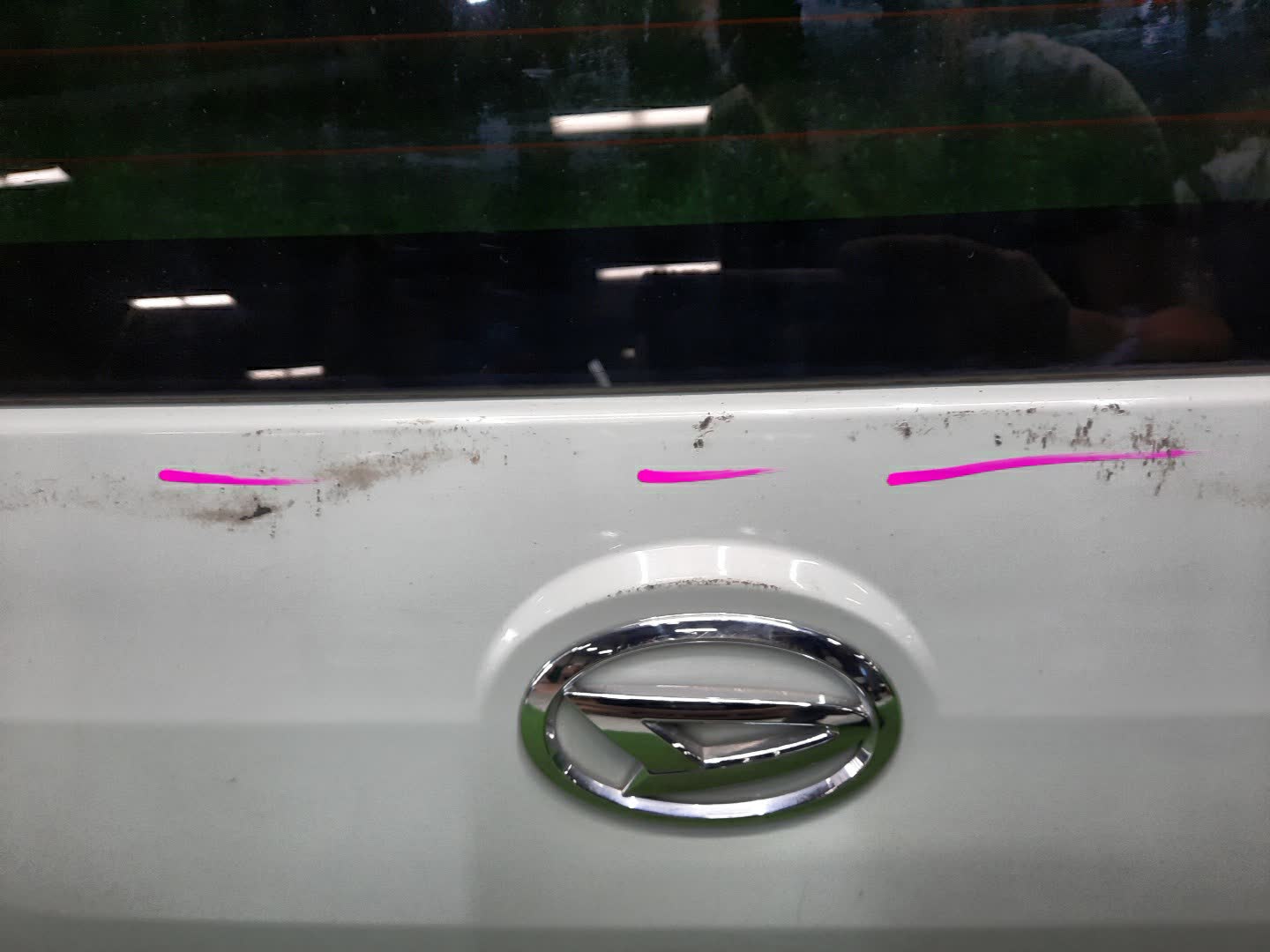  DAIHATSU MIRA TOCOT LA550S 1069 3 ракурс