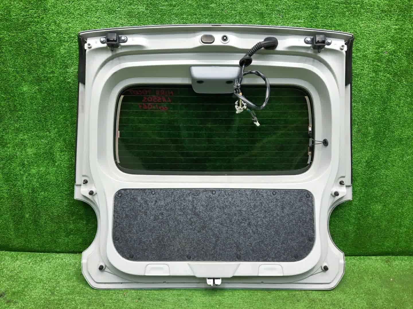  DAIHATSU MIRA TOCOT LA550S 1069 4 ракурс