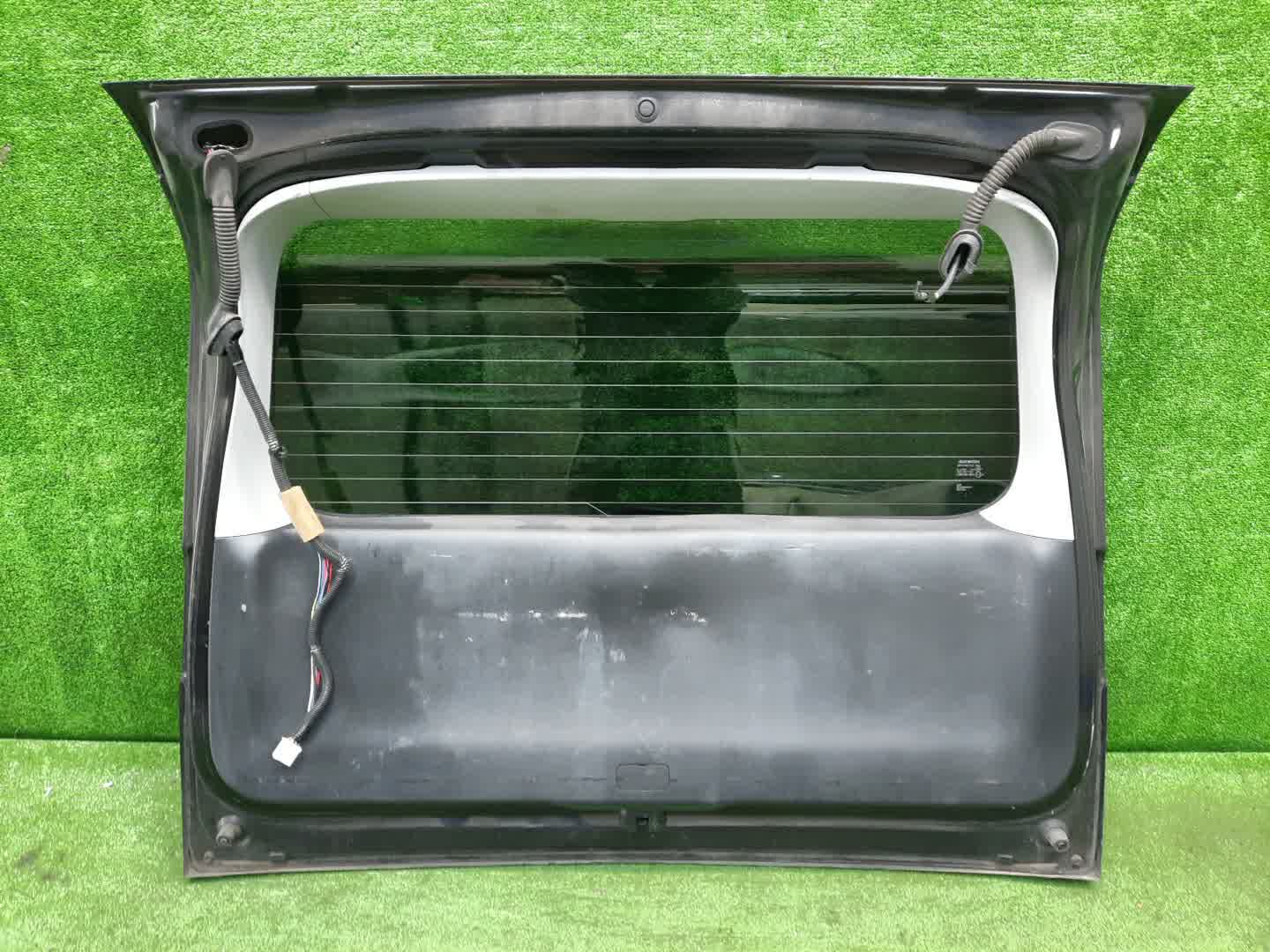  HONDA CROSSROAD RT2, RT1, RT3, RT4 1074 4 ракурс