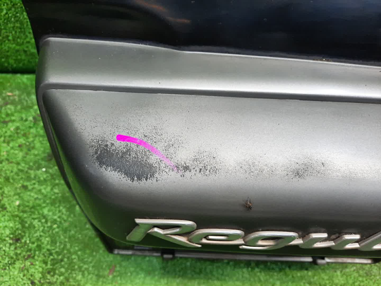  NISSAN TERRANO REGULUS JLR50 1212 3 ракурс