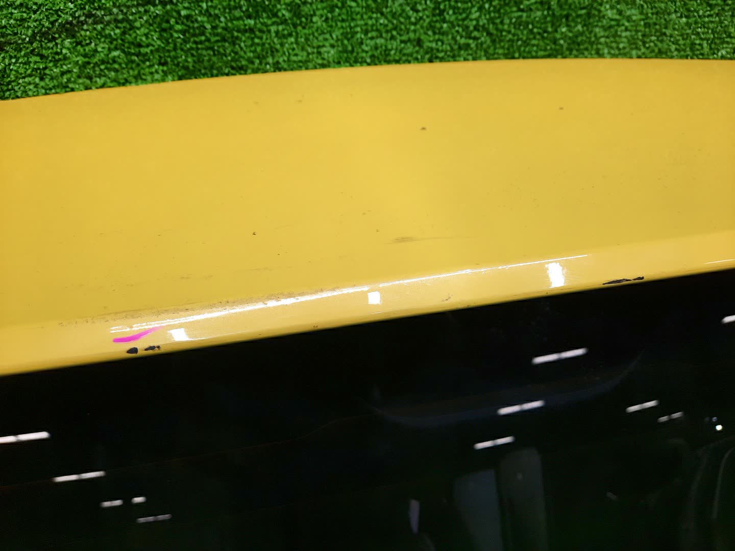  SUBARU PLEO PLUS LA350F 1300 5 ракурс