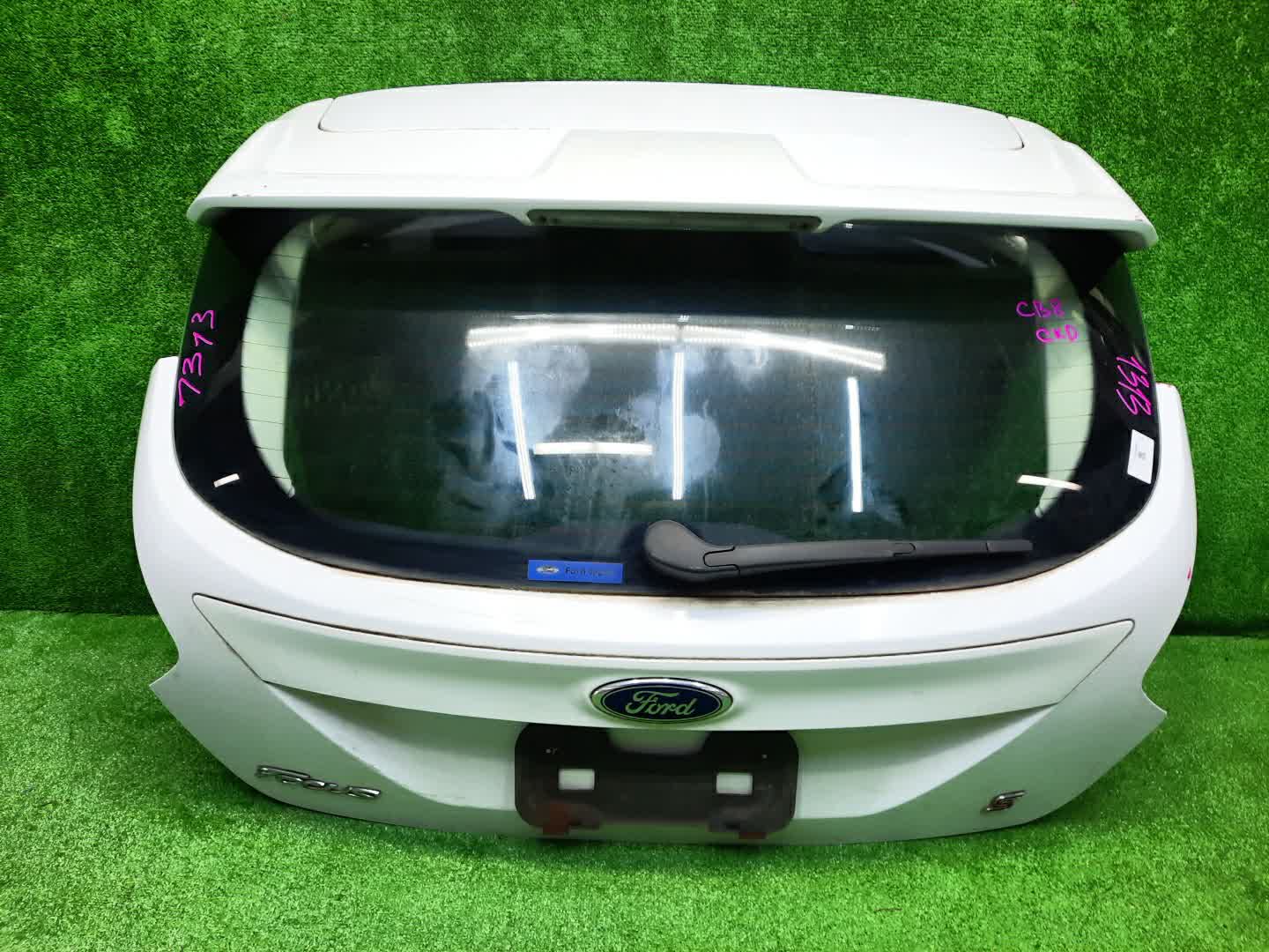  FORD FOCUS CB8 1313 1 ракурс