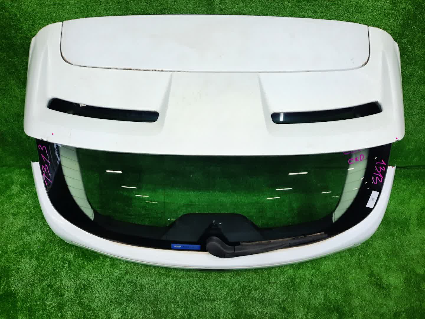  FORD FOCUS CB8 1313 2 ракурс