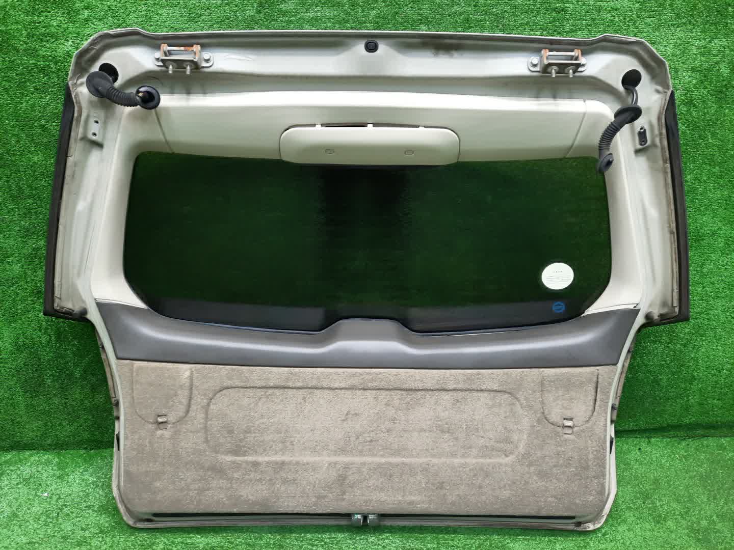  SUBARU LEGACY LANCASTER BH9 1345 4 ракурс
