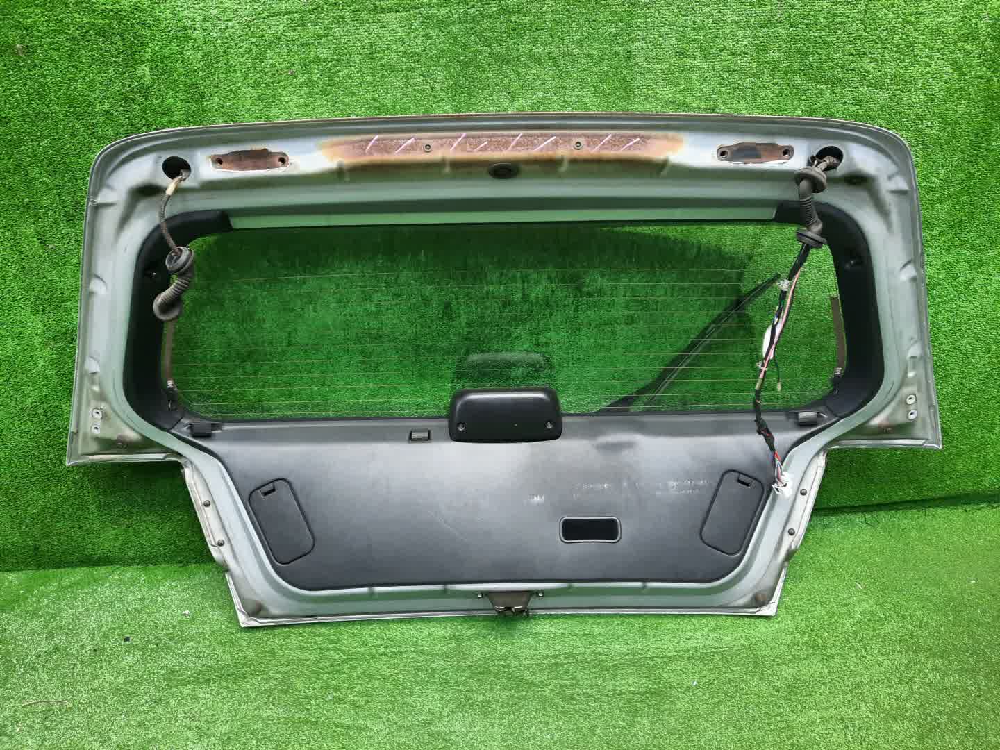  NISSAN PULSAR N15 1368 5 ракурс