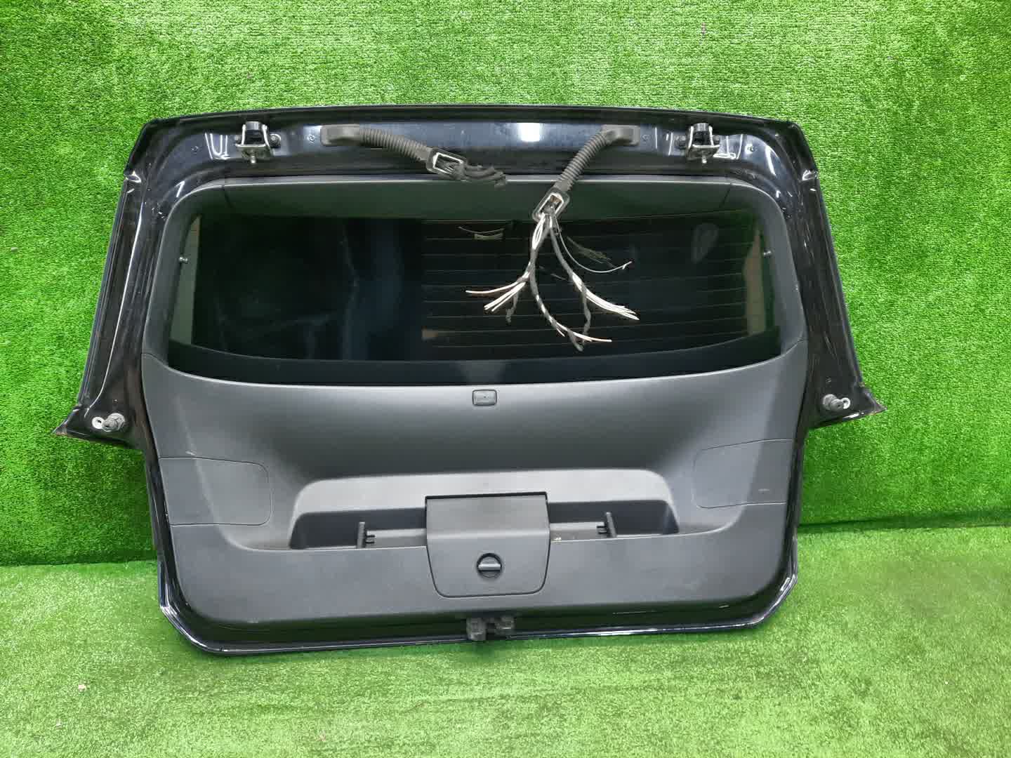  VOLKSWAGEN GOLF 5G1 1397 2 ракурс