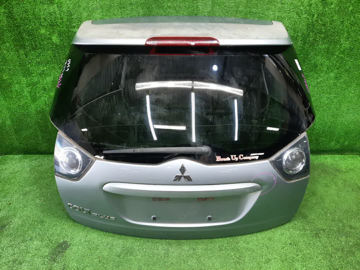  MITSUBISHI COLT PLUS Z22W, Z25W, Z23W, Z24W 1410 1 ракурс