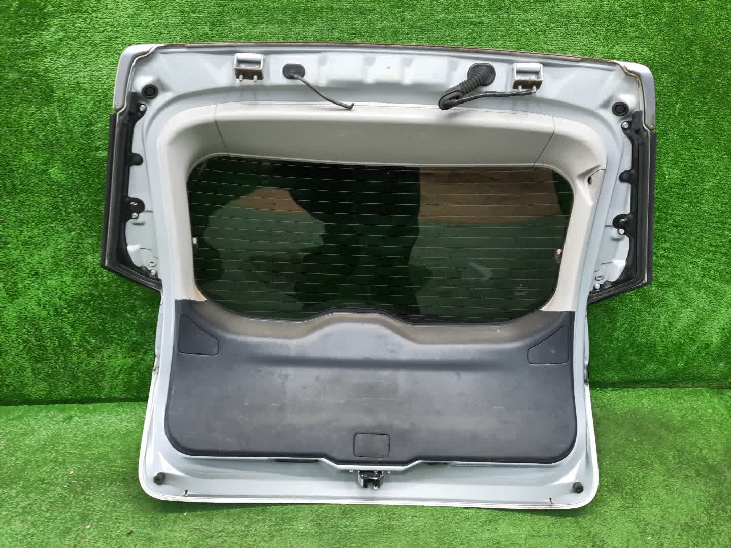  MITSUBISHI COLT PLUS Z22W, Z25W, Z23W, Z24W 1410 5 ракурс