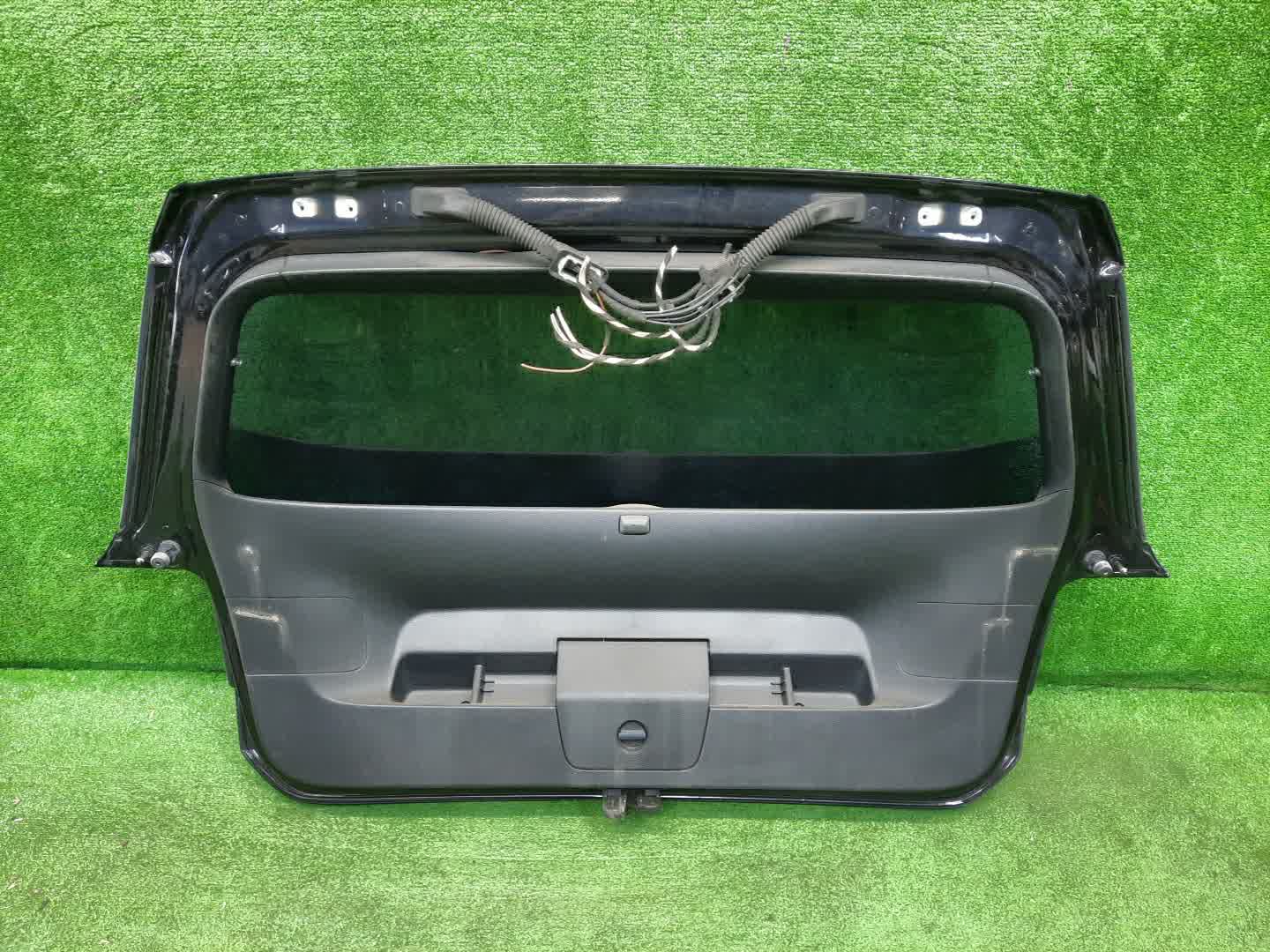  VOLKSWAGEN GOLF 5G1 1412 3 ракурс
