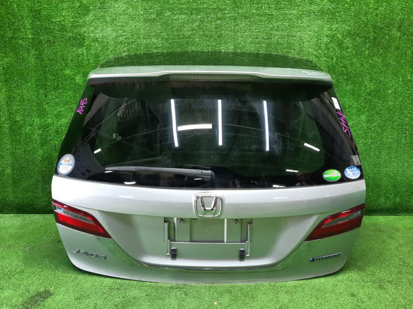  HONDA JADE FR4 1415 1 ракурс
